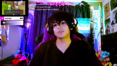 thebluesky_18 online show from 07/04/26, 10:38
