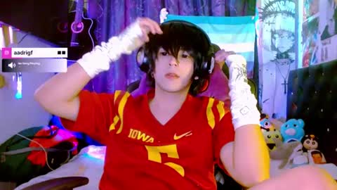 thebluesky_18 online show from 07/05/26, 02:46