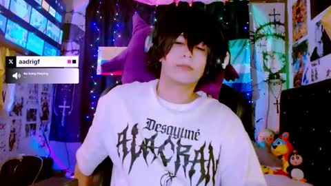 thebluesky_18 online show from 07/18/26, 12:31
