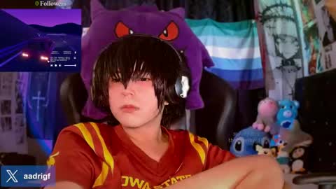 thebluesky_18 online show from 07/30/26, 11:31