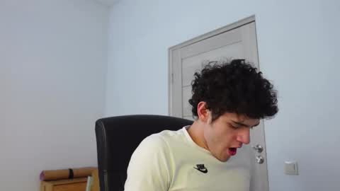 Thebrad H online show from 03/31/26, 01:44