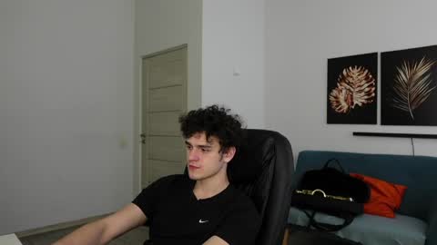 Thebrad H online show from 04/05/26, 02:03