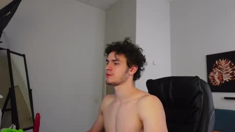 Thebrad H online show from 04/22/26, 05:54