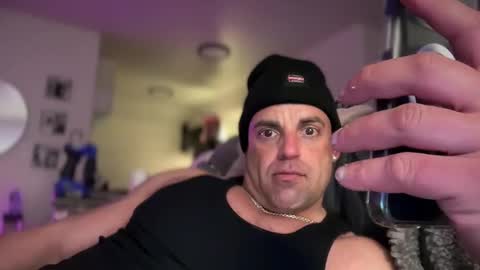 theBuzz777 online show from 01/23/25, 01:56