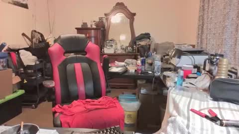 Cajunbator online show from 05/01/26, 12:43