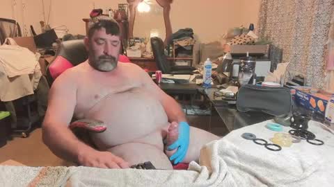 Cajunbator online show from 05/13/26, 02:14