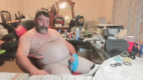 Cajunbator online show from 05/22/26, 12:11