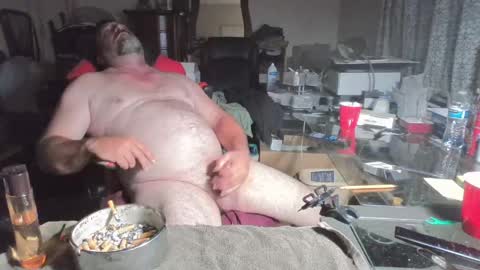 Cajunbator online show from 05/28/26, 01:19