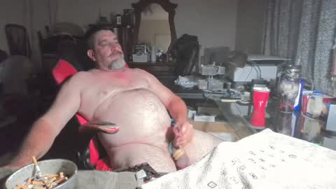 Cajunbator online show from 05/30/26, 10:45