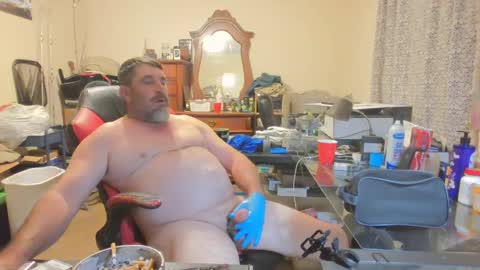 Cajunbator online show from 06/03/26, 10:15