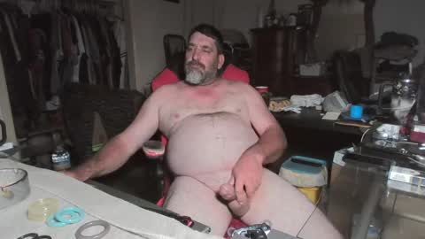 Cajunbator online show from 06/07/26, 09:57