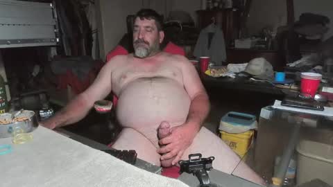 Cajunbator online show from 06/08/26, 10:26