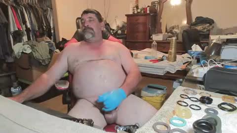 Cajunbator online show from 06/11/26, 09:13