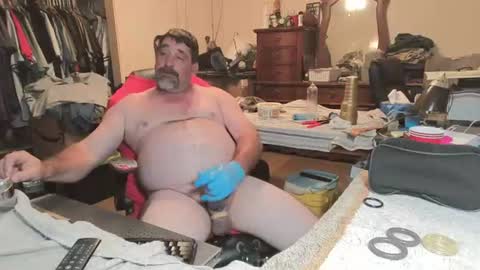 Cajunbator online show from 06/12/26, 09:19