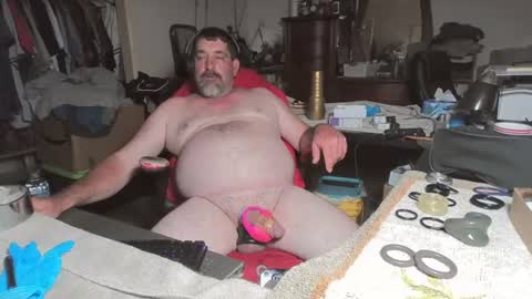 Cajunbator online show from 06/12/26, 09:25
