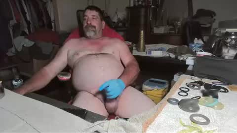 Cajunbator online show from 06/13/26, 09:40
