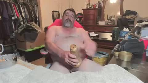 Cajunbator online show from 06/14/26, 12:07