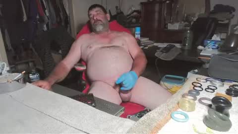 Cajunbator online show from 06/18/26, 12:53