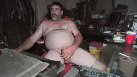 Cajunbator online show from 06/22/26, 09:50