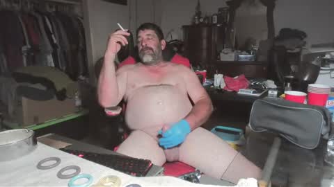 Cajunbator online show from 06/25/26, 08:13