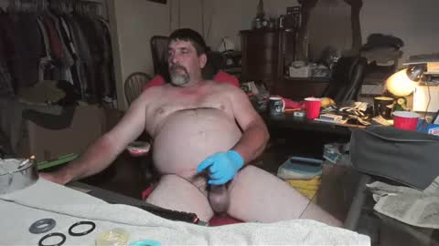 Cajunbator online show from 06/28/26, 04:57