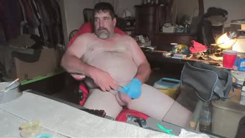 Cajunbator online show from 06/29/26, 06:30