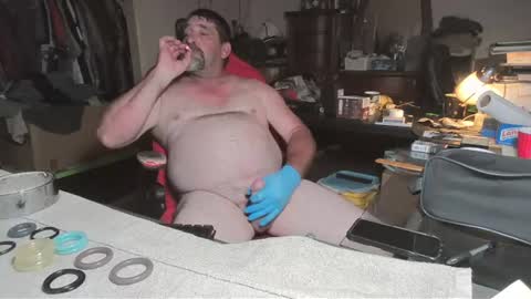 Cajunbator online show from 06/30/26, 06:31
