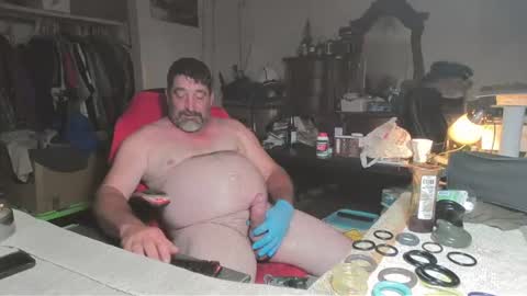 Cajunbator online show from 07/02/26, 01:39