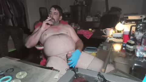 Cajunbator online show from 07/04/26, 09:48