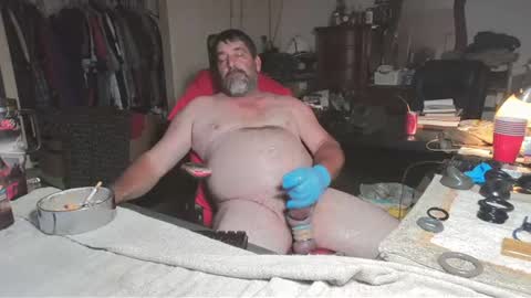 Cajunbator online show from 07/06/26, 03:03