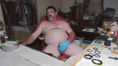 Cajunbator online show from 07/13/26, 01:03