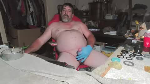 Cajunbator online show from 07/14/26, 12:55