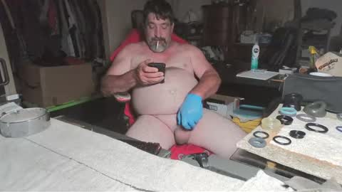 Cajunbator online show from 07/15/26, 12:32