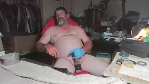 Cajunbator online show from 07/22/26, 05:49