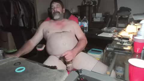 Cajunbator online show from 07/26/26, 10:44