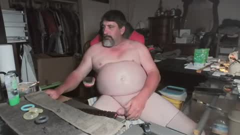 Cajunbator online show from 07/31/26, 10:14