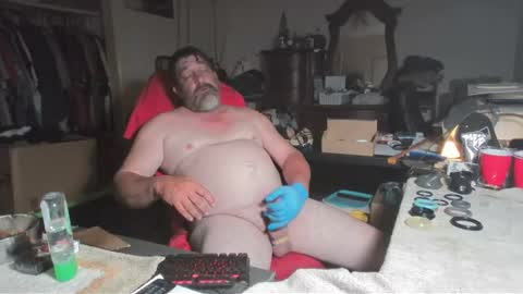Cajunbator online show from 08/03/26, 03:05