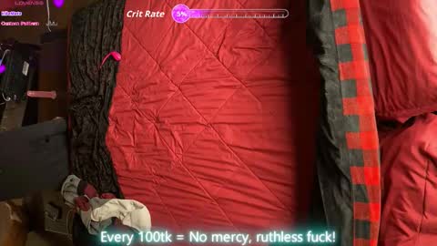 Snapshot of thecarrguyy chatting on 10/12/25, 08:30 Thatcarrguyy online show from 10/12/25, 08:30