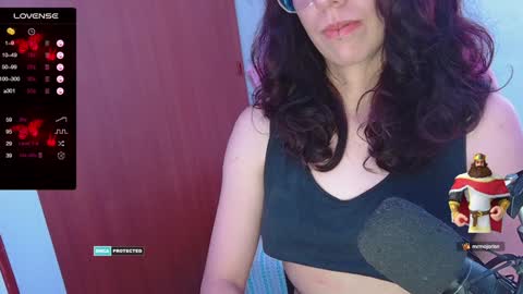 Paulette online show from 12/27/24, 01:43
