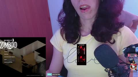 Paulette online show from 12/30/24, 06:49