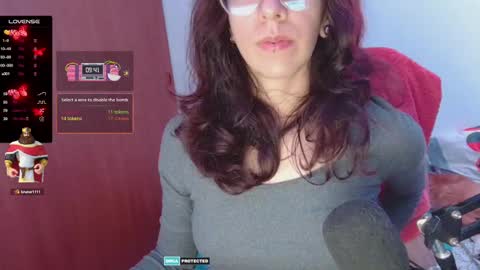 Paulette online show from 02/13/25, 12:13