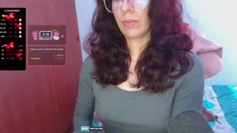 Paulette online show from 02/14/25, 11:09
