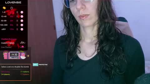 Paulette online show from 09/16/25, 10:00