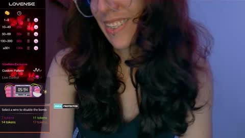 Paulette online show from 09/24/25, 04:38