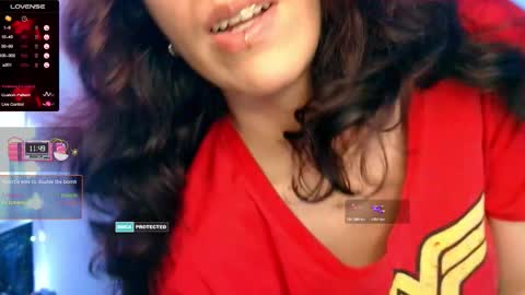 Paulette online show from 02/21/26, 03:07