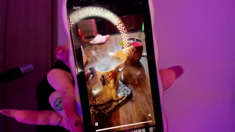 Alicia Alikath  online show from 01/18/25, 12:02