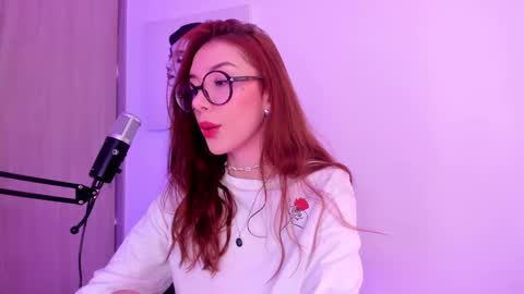 Alicia Alikath  online show from 02/10/25, 08:21