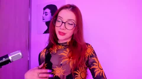 Alicia Alikath  online show from 02/12/25, 12:27