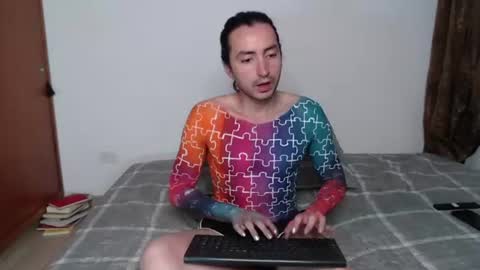 Miguel     online show from 06/24/26, 01:26
