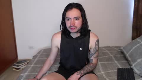 Miguel     online show from 07/01/26, 12:29